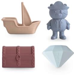 Mushie Set Fürdőjáték Mushie - Pirate