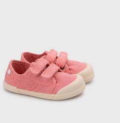 Igor Shoes Igor - Gyerek barefoot vászoncipő -Lona V. Chicle Cipőméret: 28