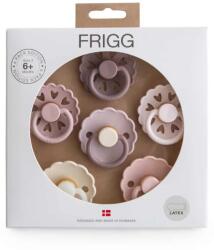 Frigg HATOS CSOMAG KEREK CUMIK FRIGG ENDLESS SEA, 6-18 HÓNAPOS KORIG, GUMI Blooming love