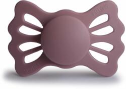 Frigg SZIMMETRIKUS CUMILÓ LUCKY CREAM, 6-18 HÓ, SZILIKON TWILIGHT MAUVE