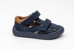 Protetika - Gyerek fiú barefoot szandál RIK Cipőméret: 22