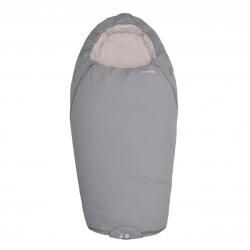 EasyGrow pehely bundazsák Fnugg Soft Grey