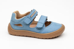 Protetika - NERY BLUE gyermek fiú barefoot szandál Cipőméret: 34