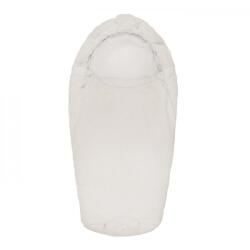 EasyGrow Fnugg Teddy pehely bundazsák Ivory