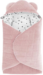 Sleepee Babakocsi zsák/Pólya/Takaró autósüléshez Royal Variant: Pink