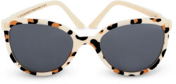 Ki ET LA CraZyg-Zag napszemüveg BuZZ 6-9 éveseknek Cream Leopard