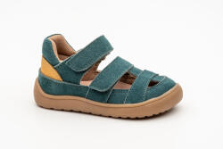 Protetika - Fiú barefoot szandál DIZY GREEN Cipőméret: 30