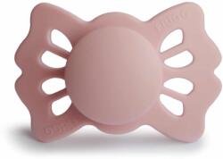 Frigg SZIMMETRIKUS CUMI LUCKY CREAM, 0-6 HÓ, SZILIKON Blush