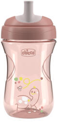 Chicco Advanced szívószálas itatópohár 12m+