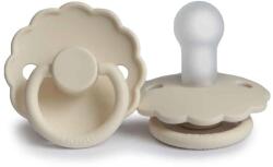 Frigg DAISY BABY PINK, 0-6H, SZILIKON Cream