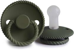 Frigg ROPE BLUSH CUMISZ, +6H, SZILIKON Variant: Olive