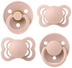 BIBS cumlíkok TRY IT kollekció Blush