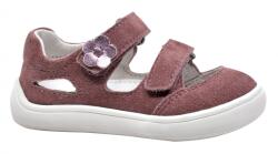 Protetika - TERY OLD PINK lány barefoot szandál Cipőméret: 29