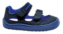 Protetika - PADY DENIM fiú barefoot szandál Cipőméret: 20