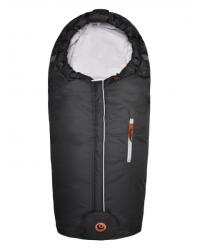 EasyGrow Norse pehely bundazsák Black