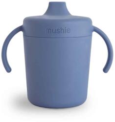 Mushie Kezdő Tanuló Pohár Mushie - Twilight Blue
