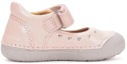 D. D. Step - Lányka balerinacipő H066-61513 Baby Pink Cipőméret: 20