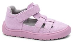 Protetika - OVE PINK gyermek barefoot vászoncipő Cipőméret: 36