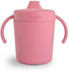 Mushie Kezdő Gyakorló Pohár Mushie - Dusty Rose