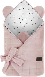 Sleepee Royal Baby Swaddle Wrap pólya Variant: Pink