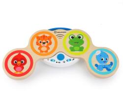 Baby Einstein Fa hangszeres játék dob Magic Touch HAPE 6h+