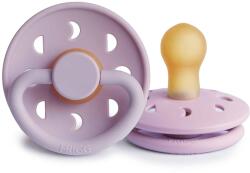 Frigg CUMILÓKA HOLD FÁZIS KŐ KÉK, 0-6H, GUMI Variant: LILAC