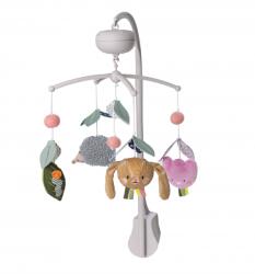 Taf Toys Zenélő körforgó Kert