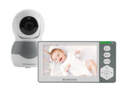 KikkaBoo 4.3'' Ady videós bébiőr