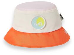 KieTLA VIBE kalap UV-védelemmel - Orange 42 - 45 cm