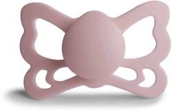 Frigg ANATÓMIAI CUMI BUTTERFLY BLUSH, 6-18 H, SZILIKON Változat: Blush