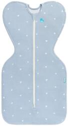 Love to Dream Swaddle UP pólya S-es méret hajók, 1. FÁZIS, 1 TOG Bambusz viszkóz