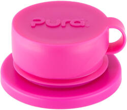 PURA szilikon sportkupak Pink