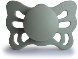 Frigg ANATÓMIAI CUMI BUTTERFLY CREAM, 0-6 HÓNAP, SZILIKON Változat: Sage