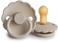 Frigg DAISY CREAM CUMISZ, +6H, GUMI SANDSTONE