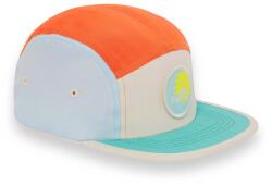 KieTLA VIBE UV-szűrős sapka - Orange 51 - 53 cm