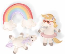 FILIBABBA Neoprén Fürdőjátékok Filibabba - Unicorns