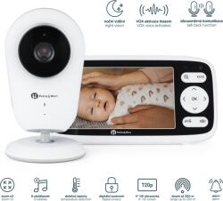 Petite&Mars PETITE&MARS Digitális gyermekőrző NANO 4.0