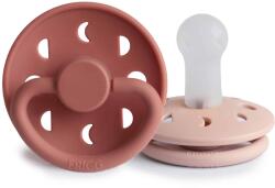 Frigg CUMISUCI MOON PHASE BLUSH/ CREAM, +6H, SZILIKON Változat: POWDER BLUSH