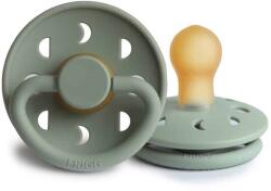 Frigg CUMI MOON PHASE TWILIGHT MAUVE, +6H, GUMI Sage