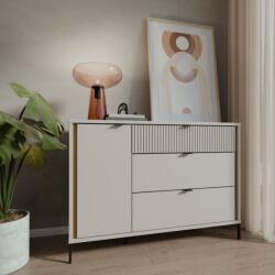 Forte TWENTY THREE Kомод L пясък (SVLK221L-Q112)