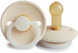 Frigg CUMLÍK ROPE NIGHT CREAM, +6M, KAUCSUK Variant: Cream