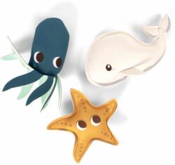 FILIBABBA Neoprén Fürdőjátékok Filibabba - Ocean Friends