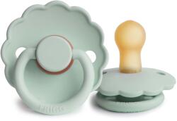 Frigg CUMLÍK DAISY BABY PINK, 0-6M, KAUCSUK SEAFOAM