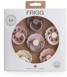 Frigg HATOS CSOMAG KEREK CUMIK Frigg VÉGTELEN TENGER, 0-6 HÓ, GUMI Blooming love