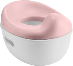 KikkaBoo 3 az 1-ben Vécé Pink