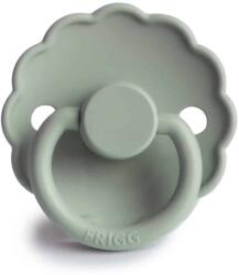 Frigg CUMLÍK DAISY BABY PINK, +6M, SZILIKON Sage