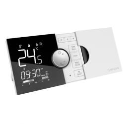 SALUS Termostat ambient fara fir Salus 091PRO-RF, programabil (091PRO-RF) - termostat-wifi