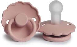 Frigg DAISY BABY PINK, 0-6H, SZILIKON Blush