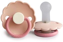 Frigg CUMLÍK DAISY COLORBLOCK ACORN, +6H, SZILIKON PEONY