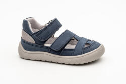 Protetika - Gyerek lány barefoot szandál DIZY DENIM Cipőméret: 35
